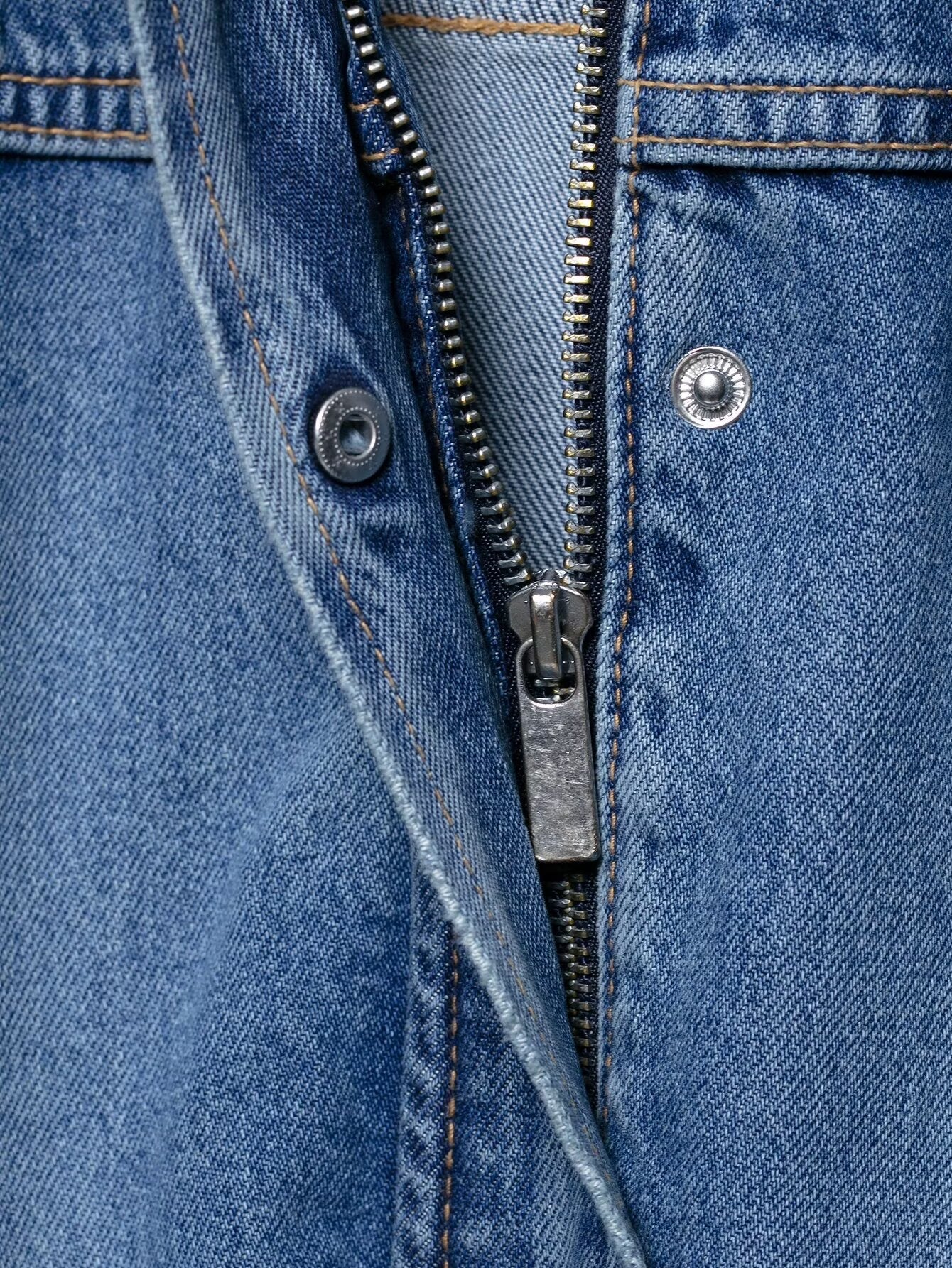 Chaqueta de Mezclilla para Mujer con Cinturón - Azul