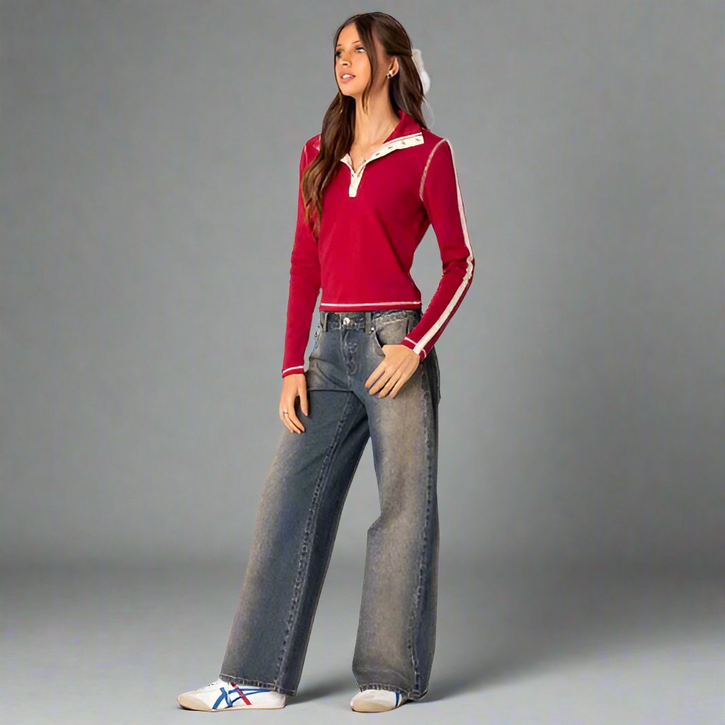 Jeans MIA – Tiro Bajo