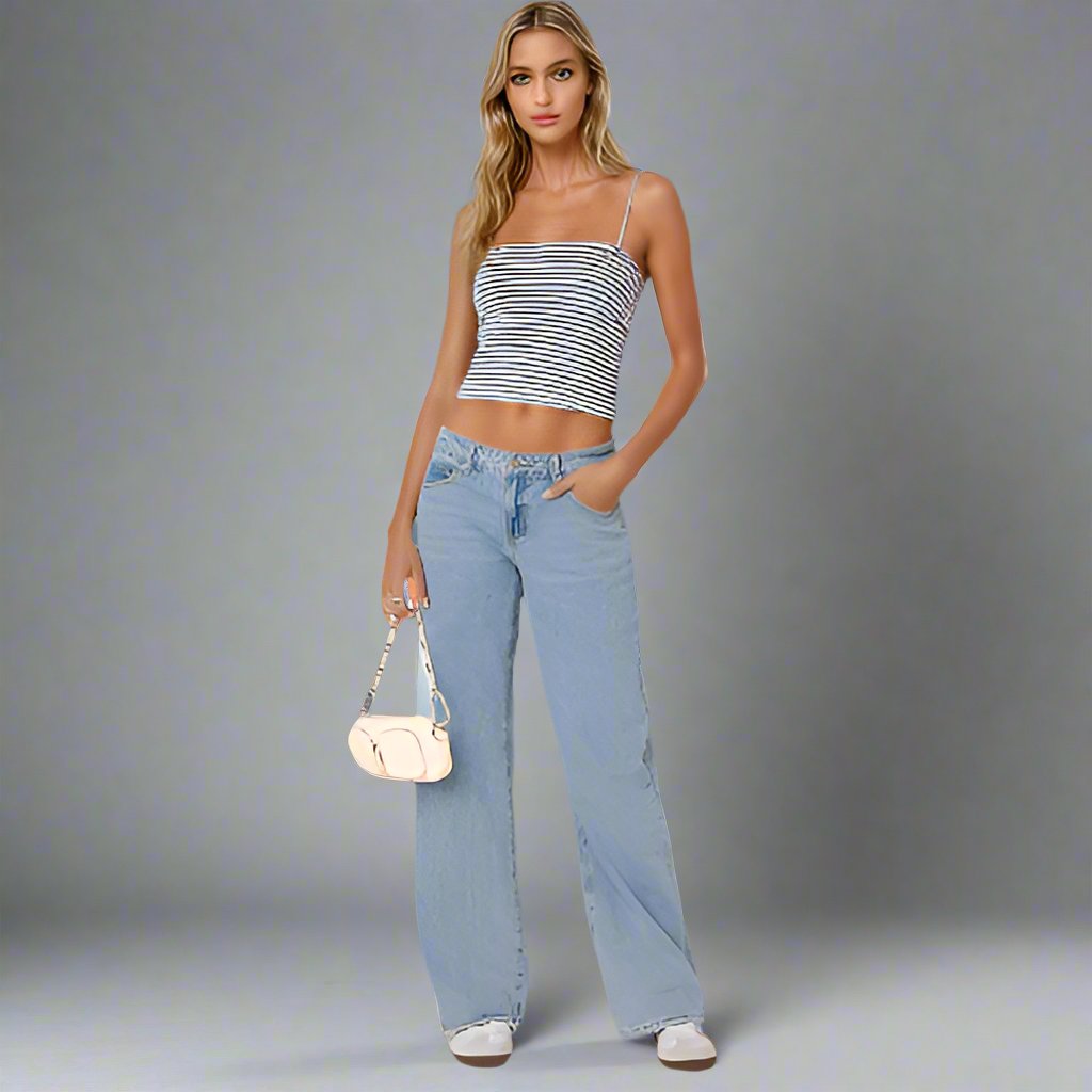 Jeans MIA – Tiro Bajo