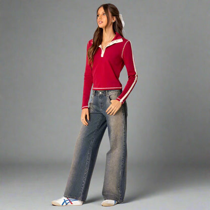 Jeans MIA – Tiro Bajo