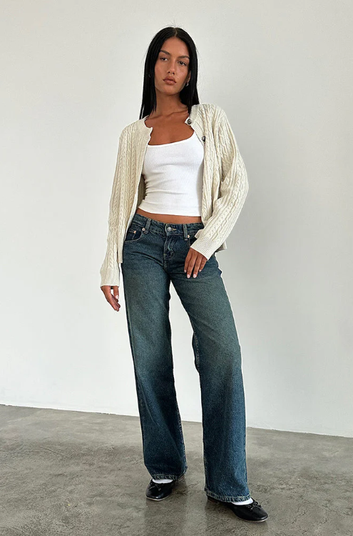 Jeans MIA – Tiro Bajo