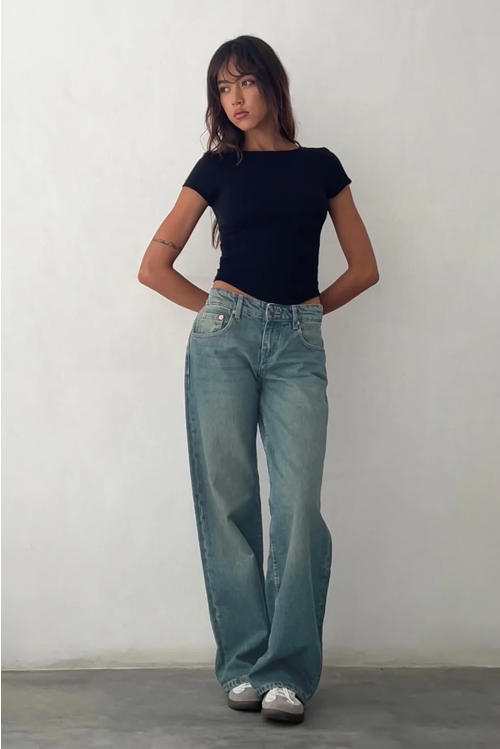 Jeans MIA – Tiro Bajo