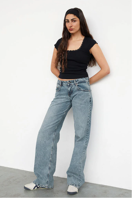 Jeans MIA – Tiro Bajo