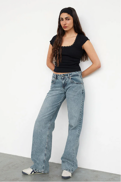 Jeans MIA – Tiro Bajo