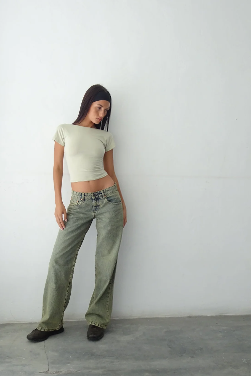 Jeans MIA – Tiro Bajo