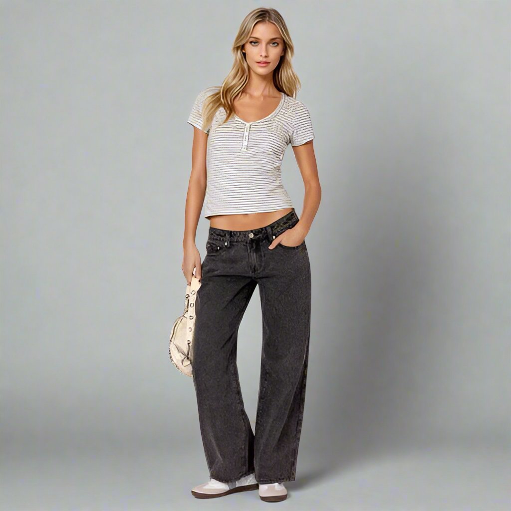 Jeans MIA – Tiro Bajo