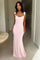 Elai Open Back Maxi Dress - Rosa